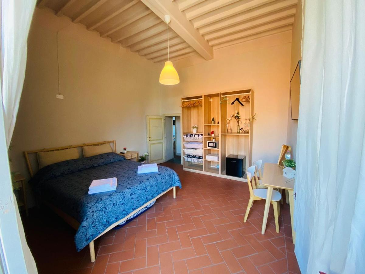 Bed And Breakfast Di Saba Πίζα Εξωτερικό φωτογραφία