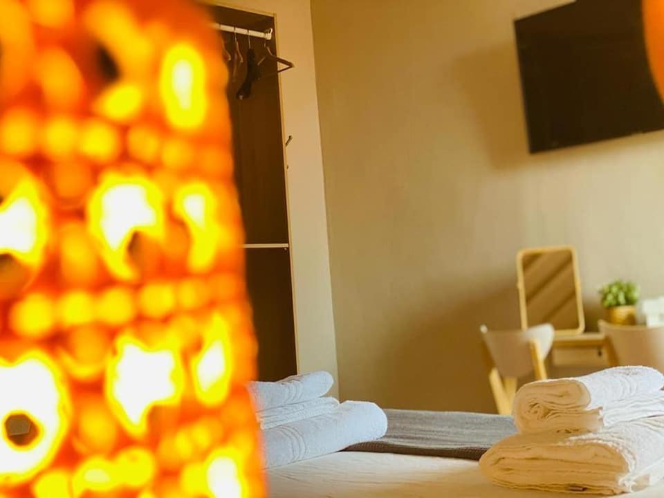 Bed And Breakfast Di Saba Πίζα Εξωτερικό φωτογραφία